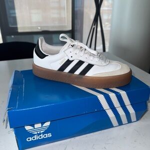 Adidas Sambe W
